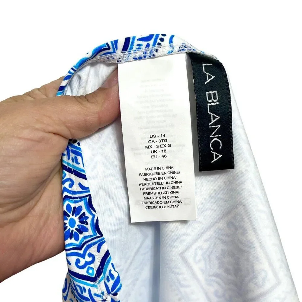 La Blanca new without